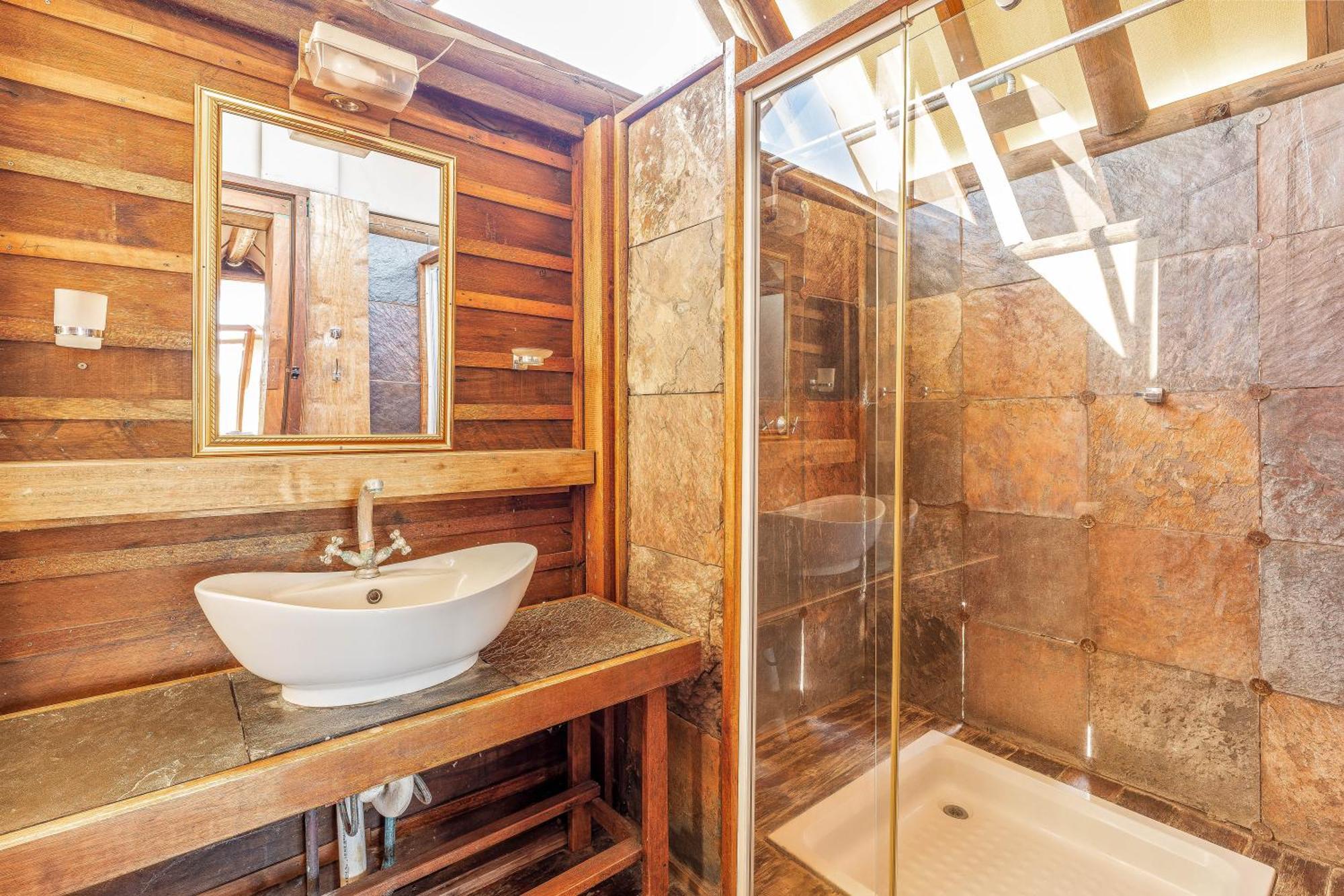 Buffelshoek Tented Camp 曼耶雷蒂野生动物园 外观 照片